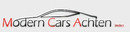 Logo Modern Cars Achten bvba